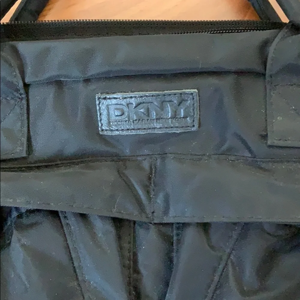 DKNY Nylon Laptop Bag / Briefcase